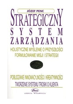 Strategiczny system zarządzania