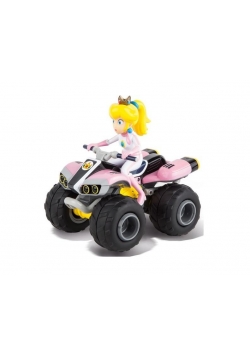 Carrera RC - Nintendo Mario Kart 8 Peach