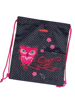 Worek na buty Owl