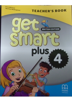 Get Smart Plus 4