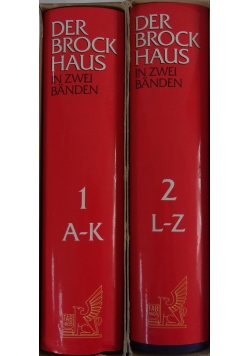 Der Brock Haus