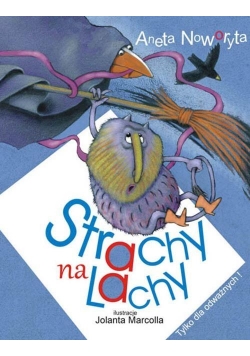 Strachy na lachy