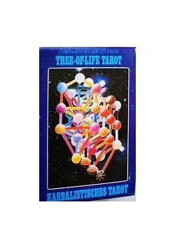 Tree of Life Tarot