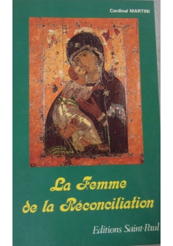 La Femme de la Reconciliation