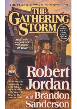 The Gathering Storm