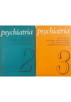 Psychiatria 2 i 3
