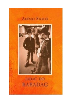 Jadąc do Babadag