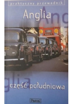 Anglia część południowa