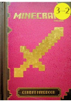 Minecraft Combat Handbook