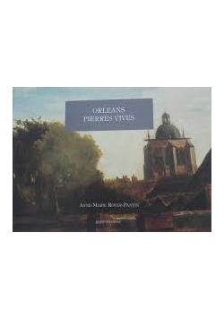 Orleans Pierres Vives