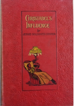 Christabel's Influence, ok.1909 r.