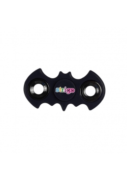 Spinner bat czarny STRIGO