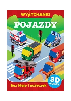 Wypychanki Pojazdy, nowa