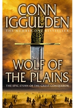Wolf of the Plsins