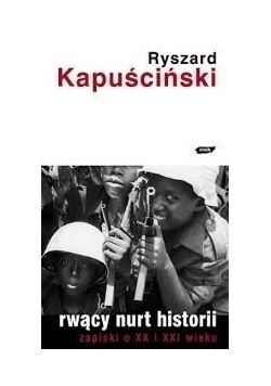 Rwący nurt historii