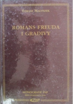 Romans Freuda i Gradivy, Nowa