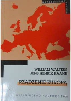 Rządzenie Europą