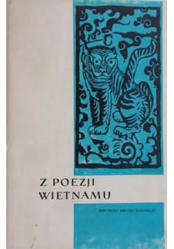 Z poezji Wietnamu