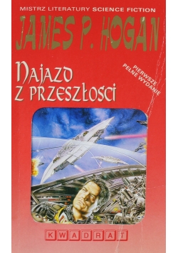 Najazd z przeszłości
