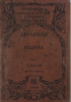 Hellenica, 1908 r.