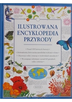 Ilustrowana Encyklopedia Przyrody