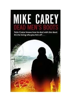 Dead men's boots