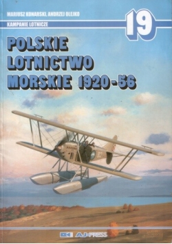Polskie lotnictwo morskie 1920 - 56
