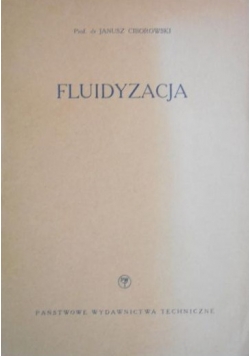 Fluidyzacja
