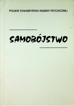 Samobójstwo