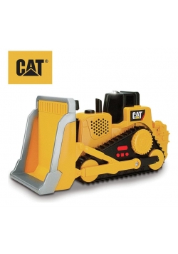 CAT Big Builder L&S - Buldożer DUMEL
