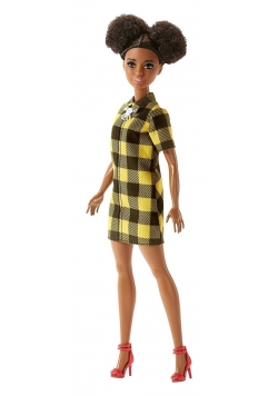 Barbie Fashionistas Modne przyjaciółki 80