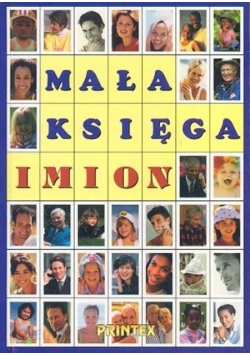 Mała księga imion