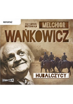 Hubalczycy audiobook