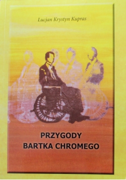 Przygody Bartka Chromego