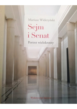 Sejm i senat Portret wielokrotny