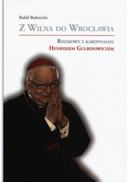 Z Wilna do Wrocławia