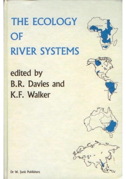The Ecology of River Systems