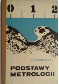 Podstawy Metrologii