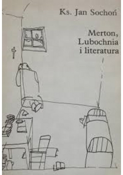 Merton Lubochnia i literatura