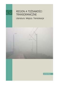 Region a tożsamości transgraniczne