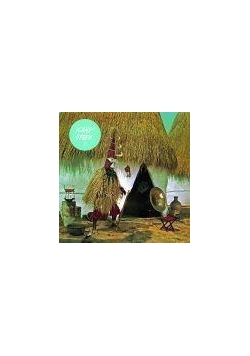 KAMP! Orneta CD