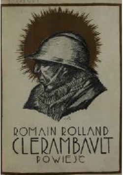 Clerambault, 1928r.