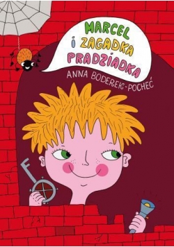 Marcel i zagadka pradziadka