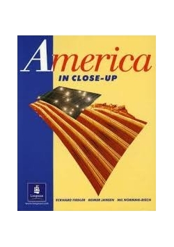 American in close - up