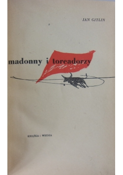 Madonny i teradorzy