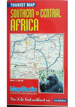 Southern & Central Africa
