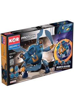 Geomag Proteon Blatta 103 el.