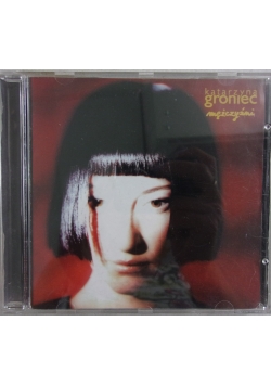 Mężczyźni, CD