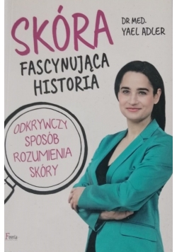 Skóra Fascynująca historia