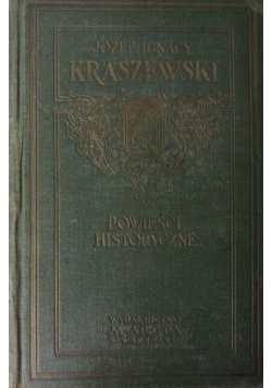 Kordecki obrona Częstochowy. Część 1, 1929 r.